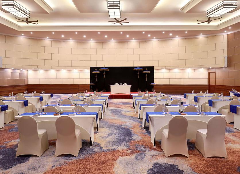 Sala konferencyjna Zdjęcie