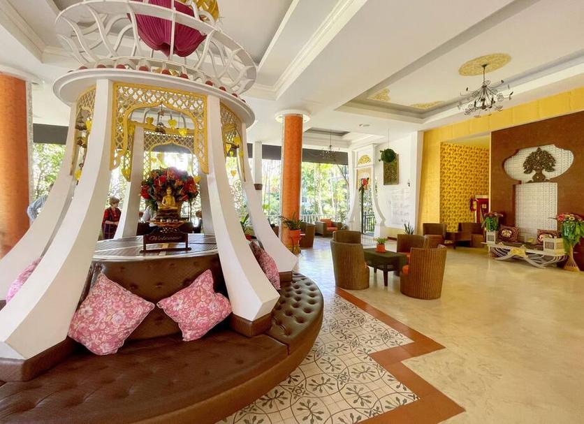 Lobby Zdjęcie