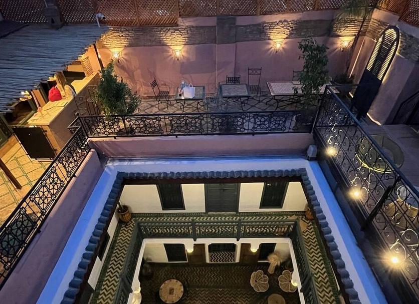 Patio Zdjęcie
