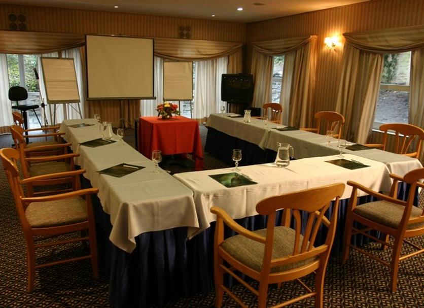 Sala konferencyjna Zdjęcie