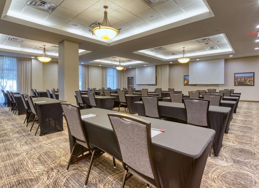 Sala konferencyjna Zdjęcie