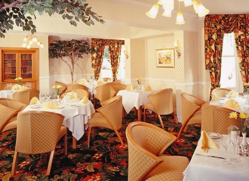 Restauracja Zdjęcie