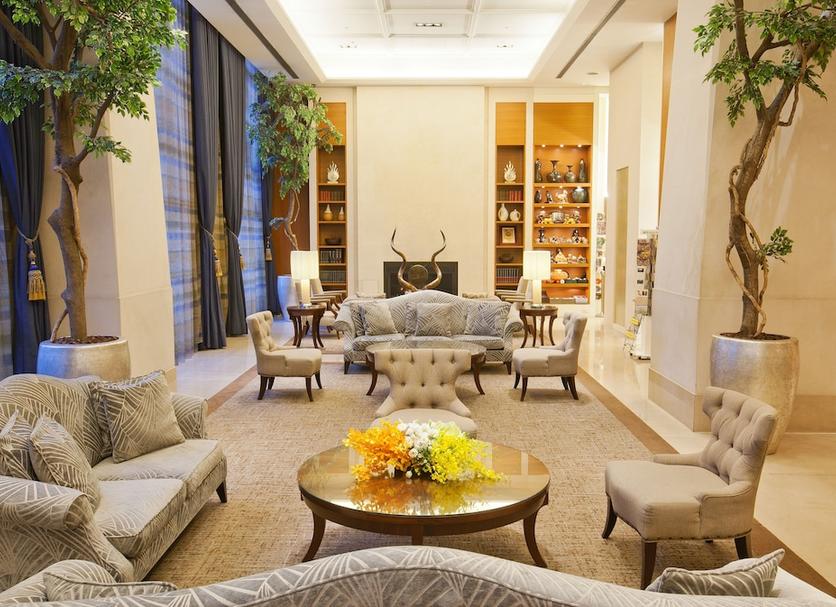 Lobby Zdjęcie