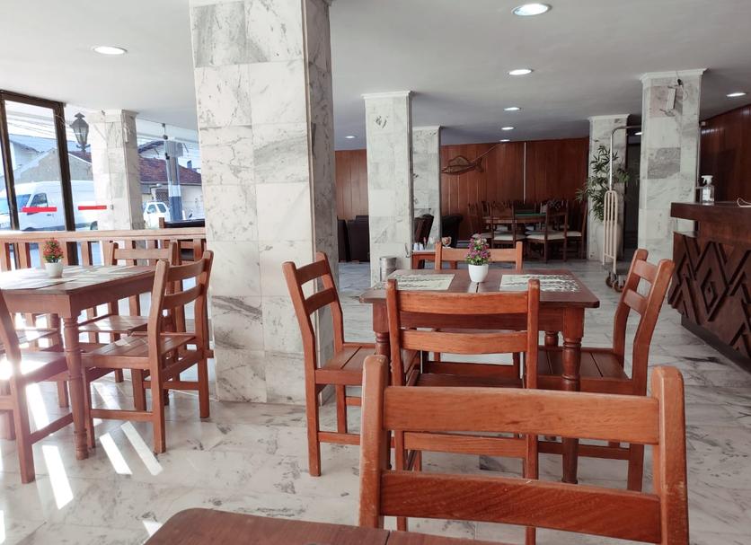 Restauracja Zdjęcie
